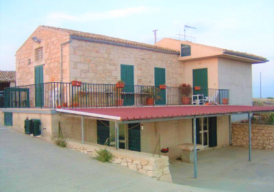 Casa Vacanze Casale Podere Fontana Nuova Monolocale Dimora 3
